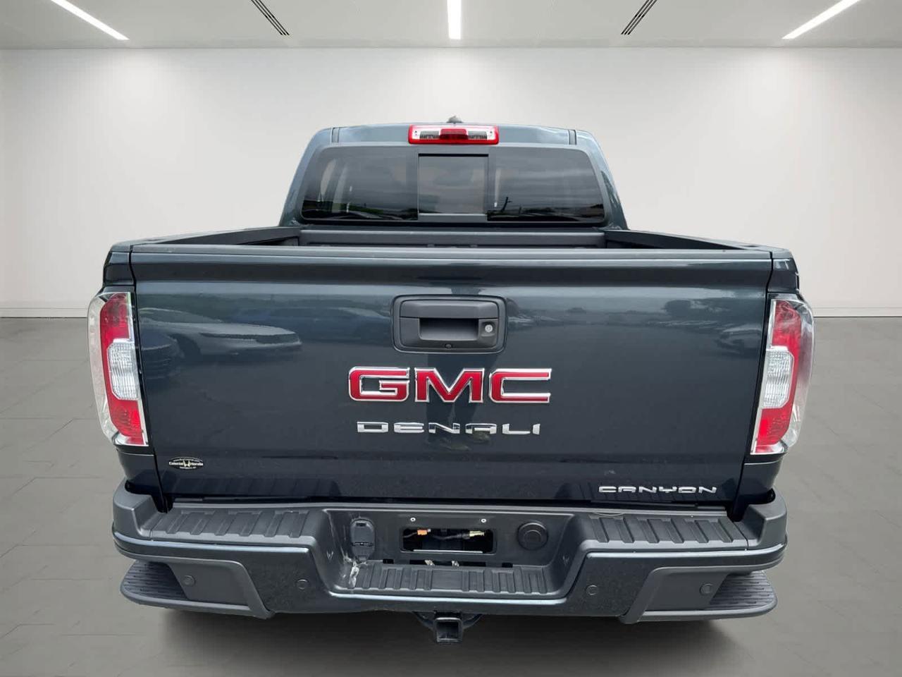 2021 GMC Canyon 4WD Denali Dartmouth MA
