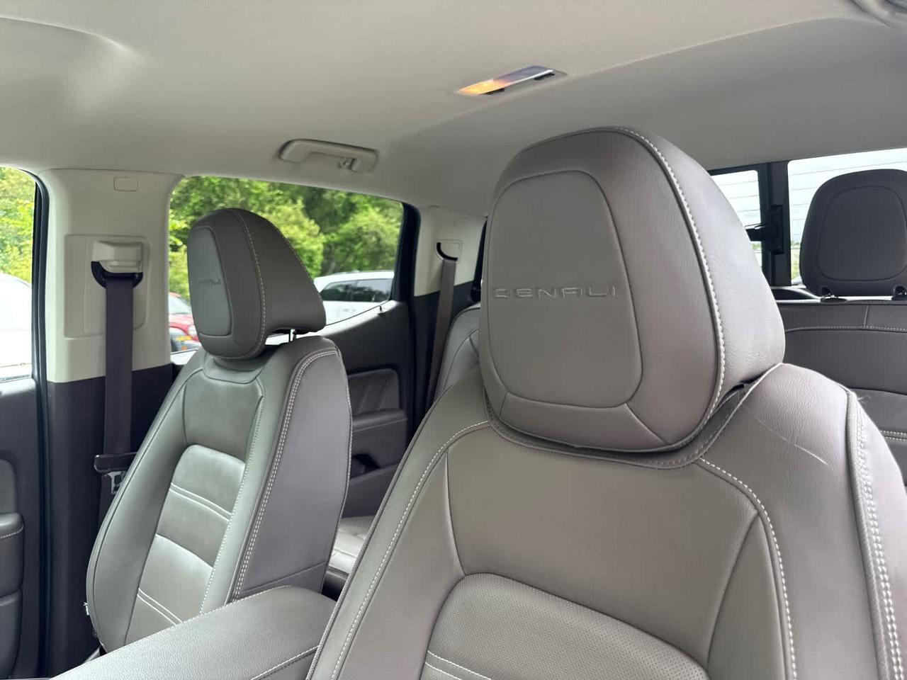 2021 GMC Canyon 4WD Denali Dartmouth MA