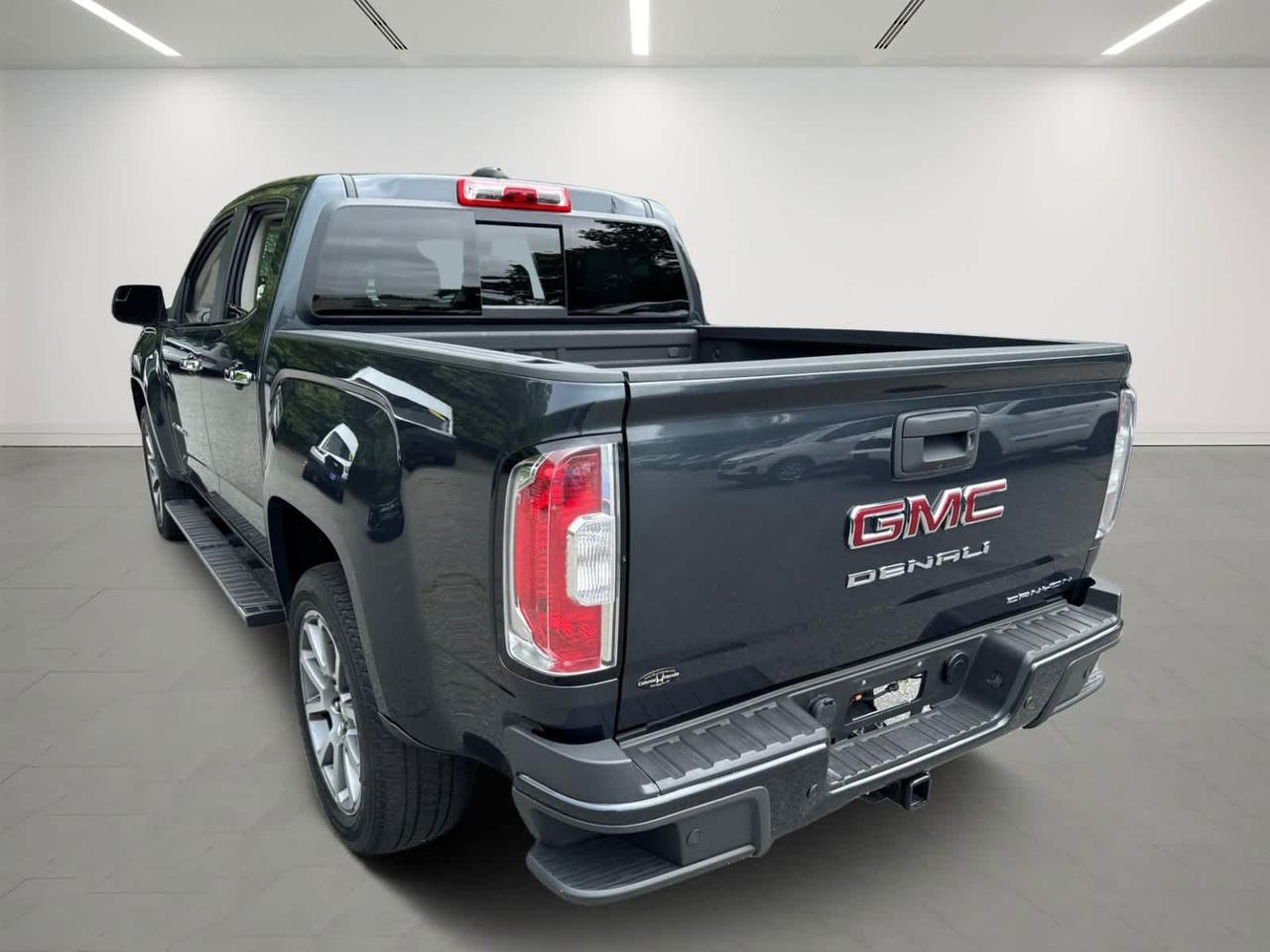 2021 GMC Canyon 4WD Denali Dartmouth MA