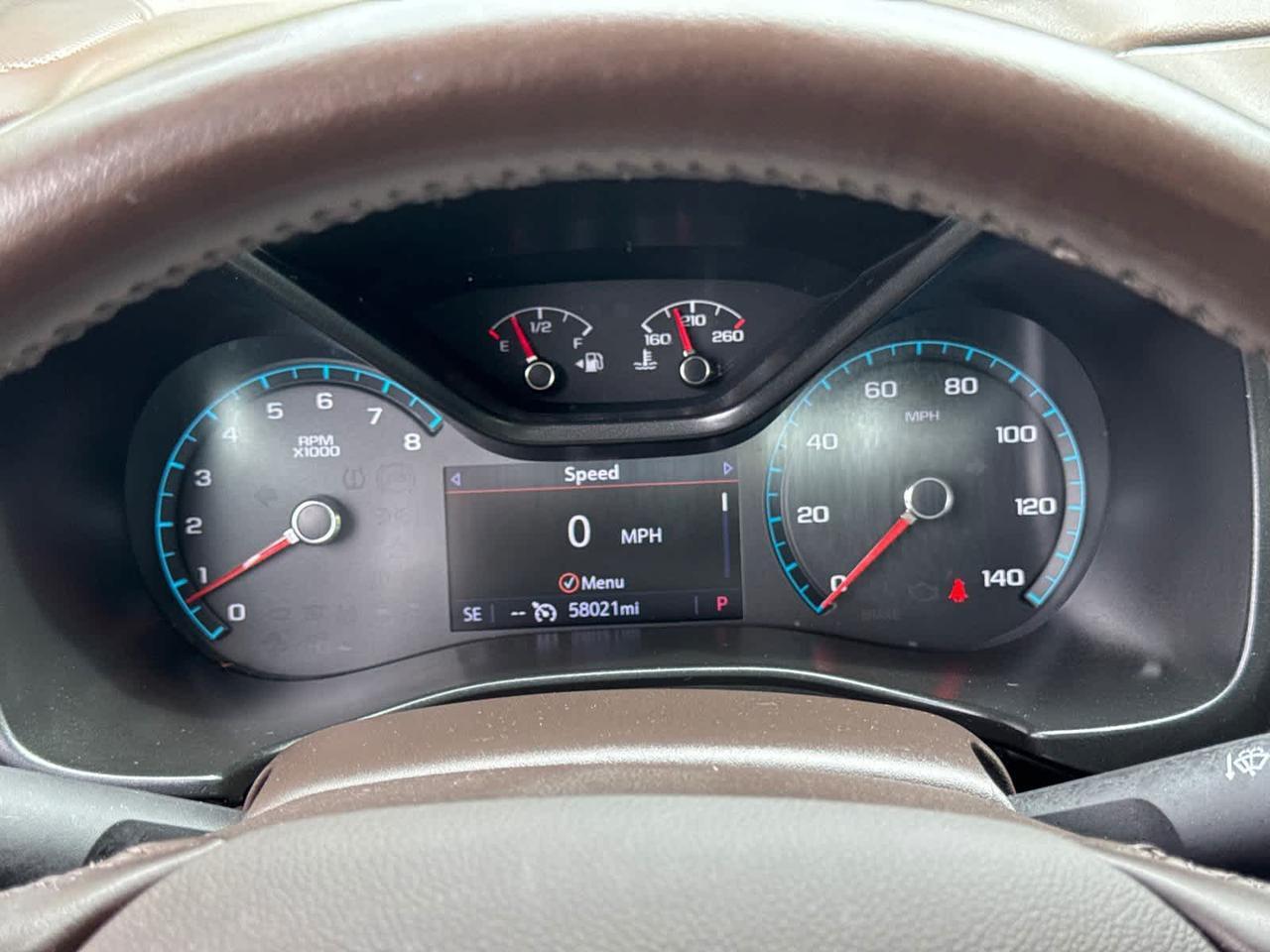 2021 GMC Canyon 4WD Denali Dartmouth MA