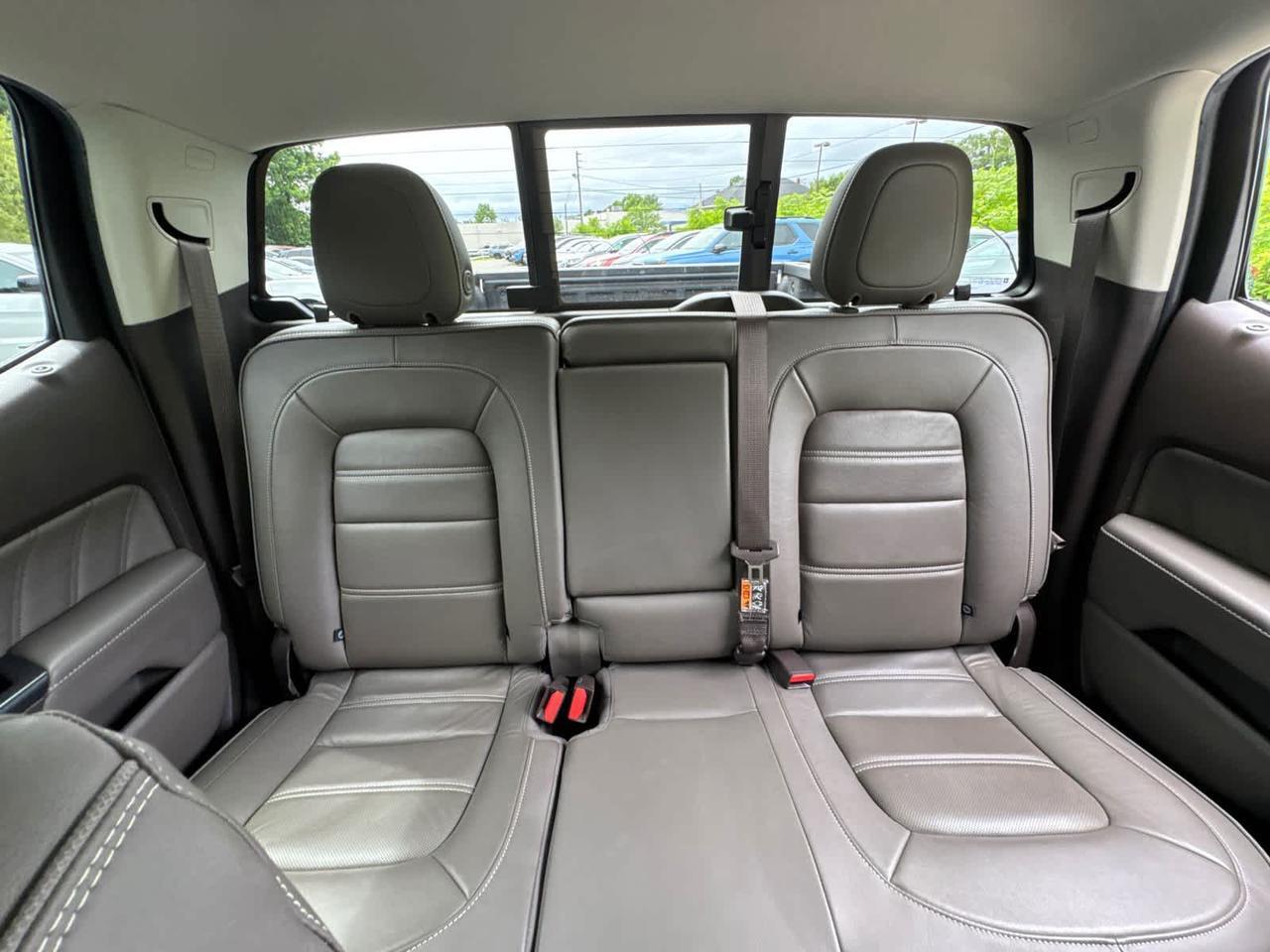 2021 GMC Canyon 4WD Denali Dartmouth MA