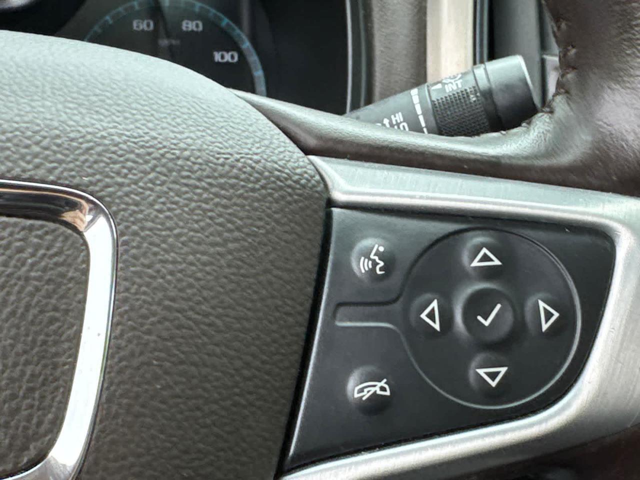 2021 GMC Canyon 4WD Denali Dartmouth MA