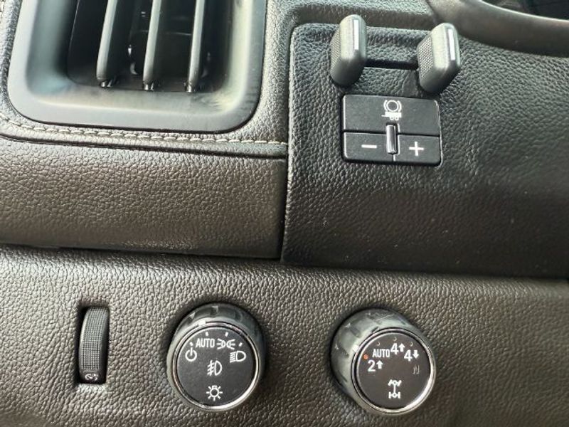 2021 GMC Canyon 4WD Denali Idaho Falls ID