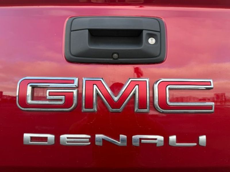 2021 GMC Canyon 4WD Denali Idaho Falls ID