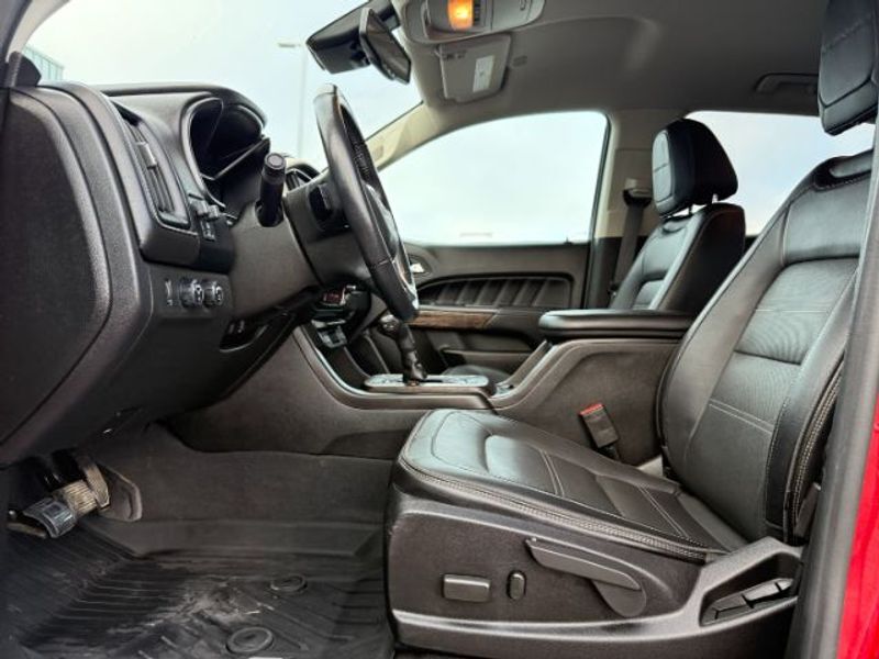 2021 GMC Canyon 4WD Denali Idaho Falls ID