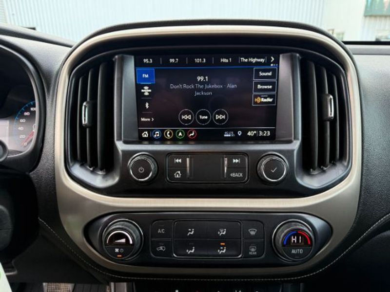 2021 GMC Canyon 4WD Denali Idaho Falls ID