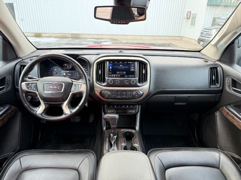 2021 GMC Canyon 4WD Denali Idaho Falls ID