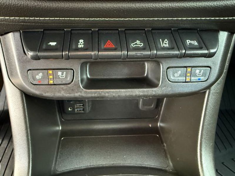 2021 GMC Canyon 4WD Denali Idaho Falls ID