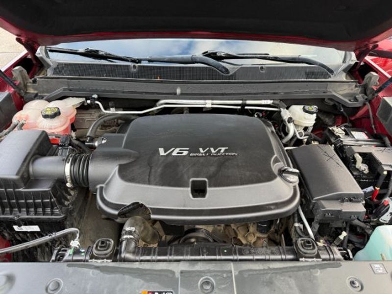 2021 GMC Canyon 4WD Denali Idaho Falls ID