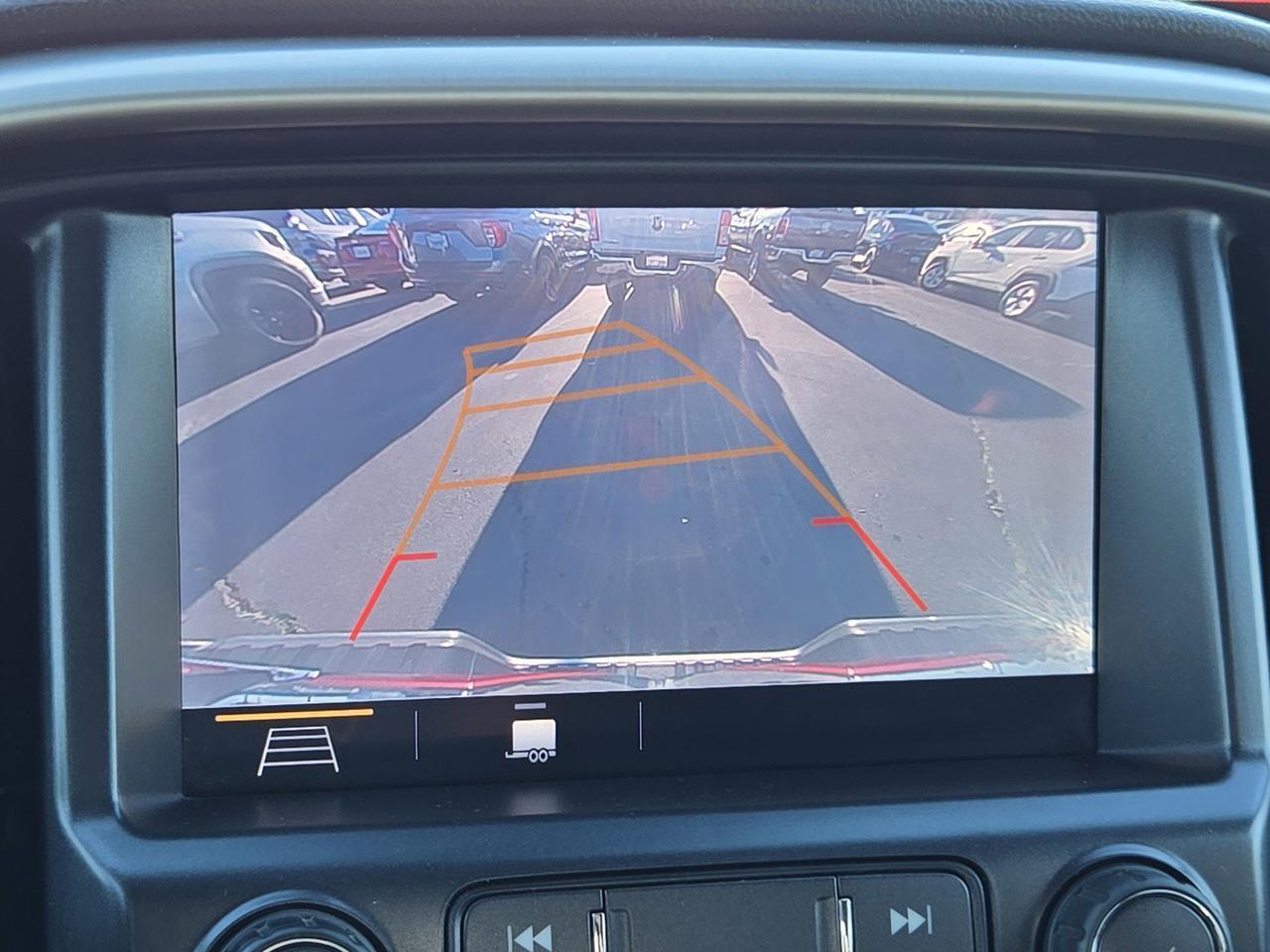 2021 GMC Canyon 4WD Denali Roseville CA