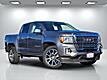 2021 GMC Canyon 4WD Denali