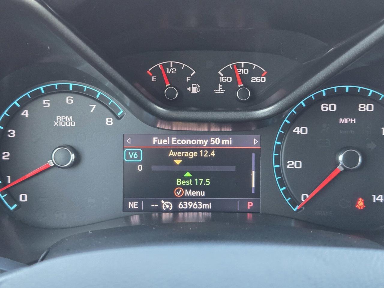 2021 GMC Canyon 4WD Denali Roseville CA