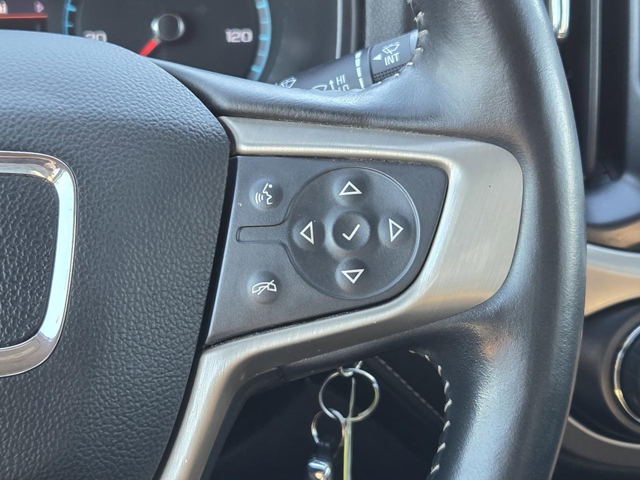 2021 GMC Canyon 4WD Denali Roseville CA