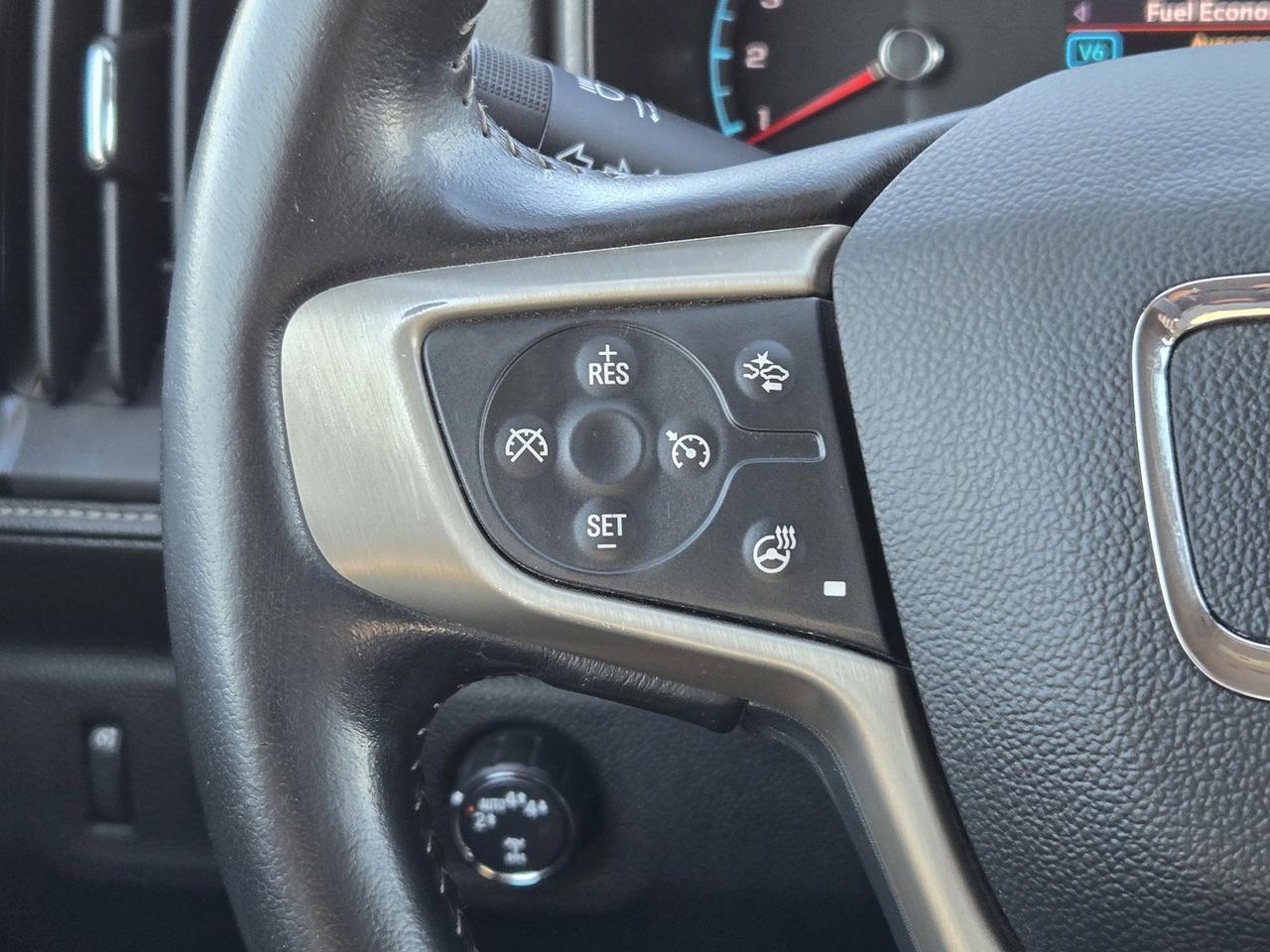 2021 GMC Canyon 4WD Denali Roseville CA