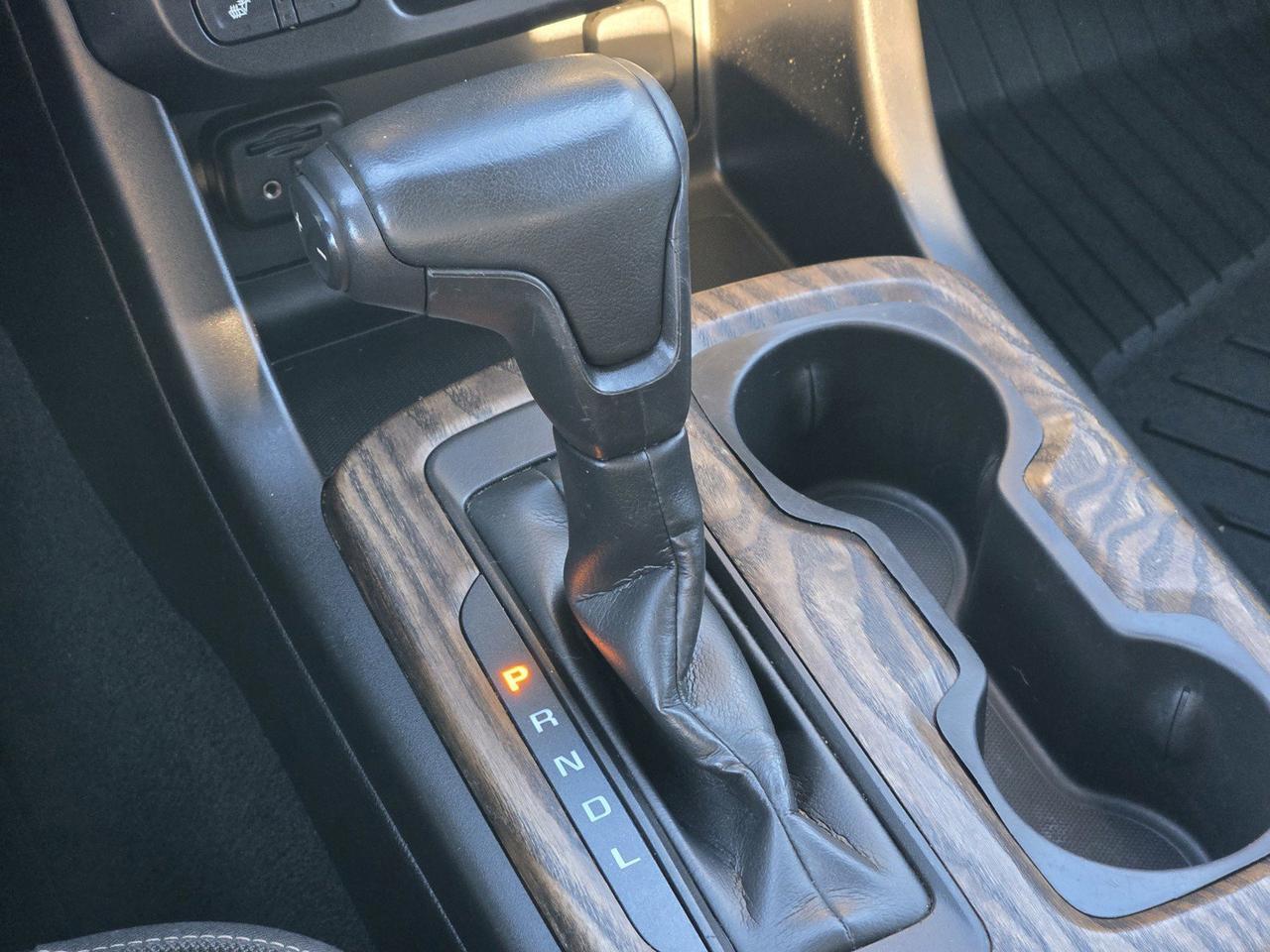 2021 GMC Canyon 4WD Denali Roseville CA