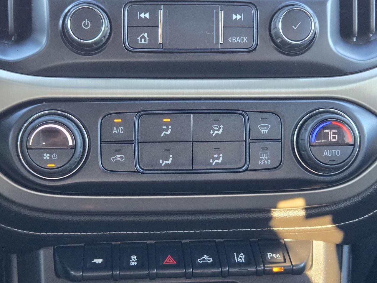 2021 GMC Canyon 4WD Denali Roseville CA