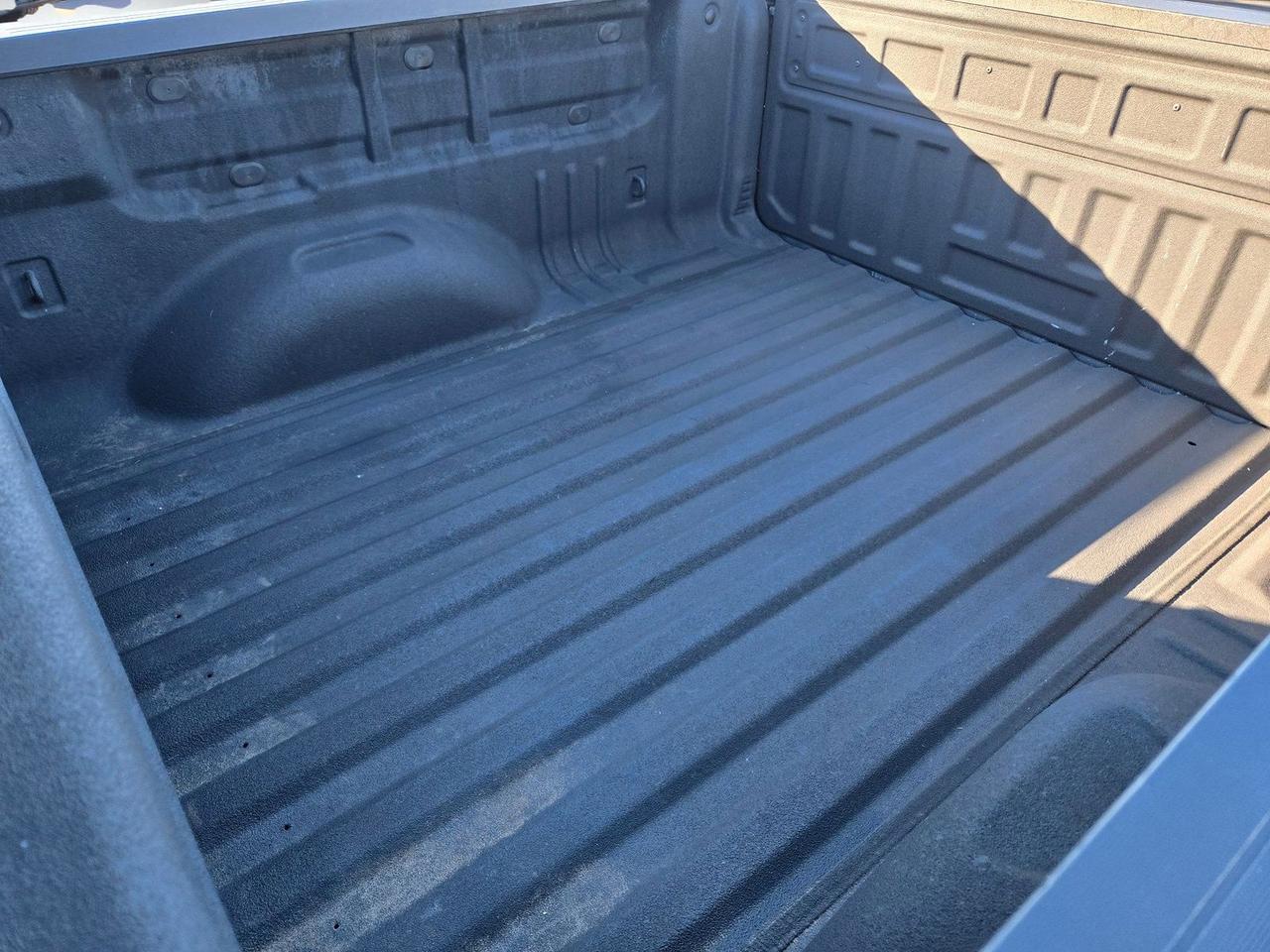 2021 GMC Canyon 4WD Denali Roseville CA