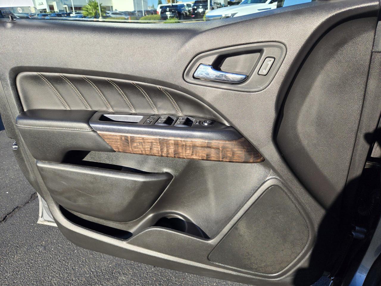 2021 GMC Canyon 4WD Denali Roseville CA