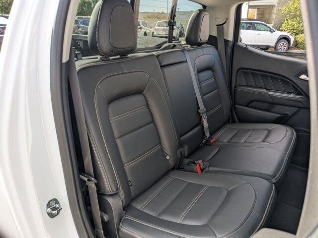 2021 GMC Canyon 4WD Denali Roseville CA