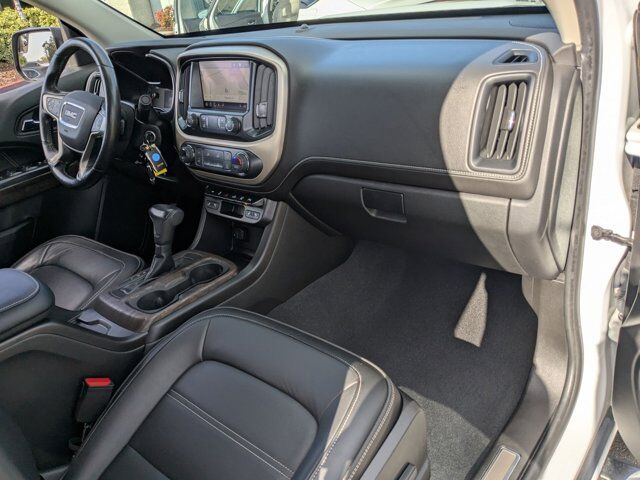 2021 GMC Canyon 4WD Denali Roseville CA