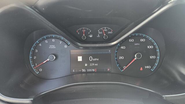 2021 GMC Canyon 4WD Denali Wilson NC
