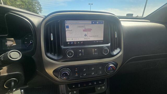 2021 GMC Canyon 4WD Denali Wilson NC