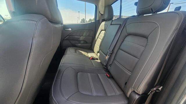 2021 GMC Canyon 4WD Denali Wilson NC