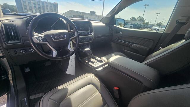 2021 GMC Canyon 4WD Denali Wilson NC