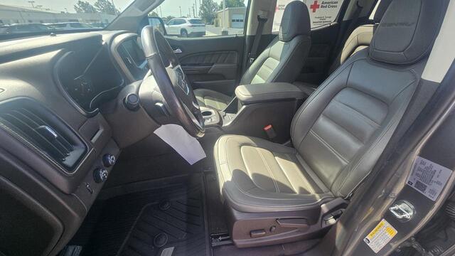 2021 GMC Canyon 4WD Denali Wilson NC