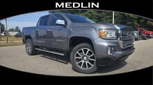 2021_GMC_Canyon_4WD Denali_ Wilson NC