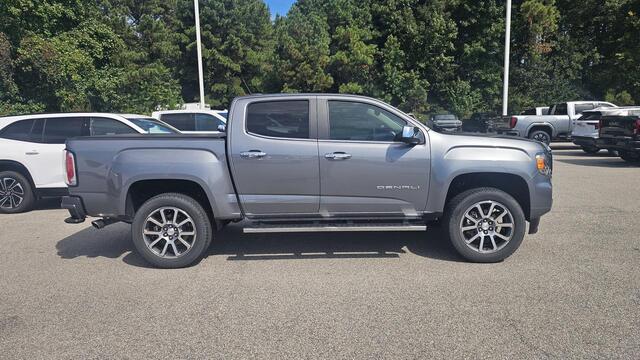 2021 GMC Canyon 4WD Denali Wilson NC