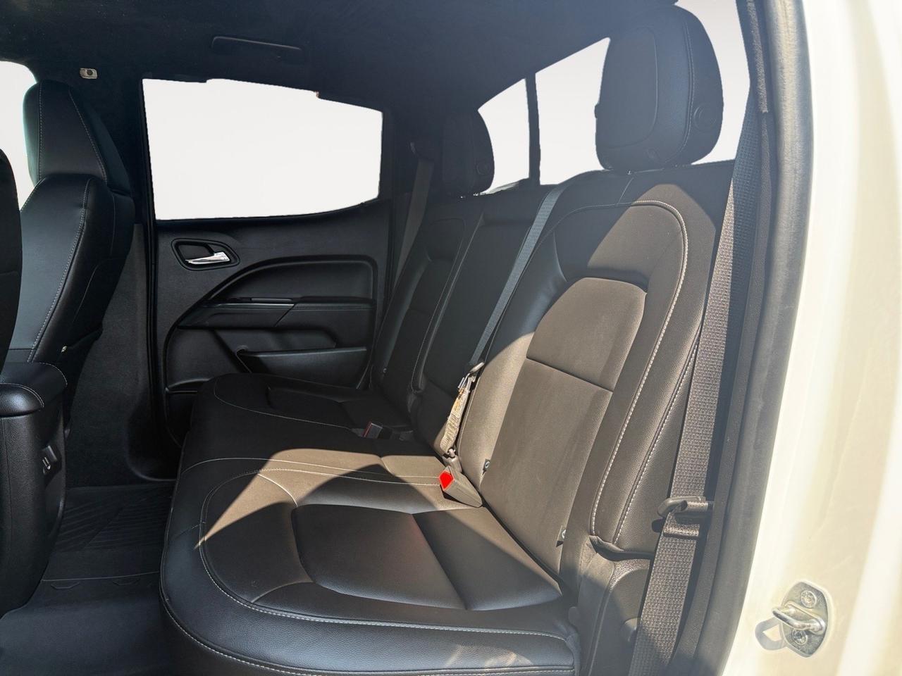 2021 GMC Canyon 4WD Elevation, HEATED SEATS, HEATED STEERING WHEEL, BOSE SPEAKERS, APPLE CARPLAY/ANDROID AUTO, NAVIGATION, POWER MIRRORS, WIFI, TOW PACKAGE, BED LINER, ONLY 1 OWNER, COME AND TEST DRIVE THIS GMC CANYON BEFORE ITS GONE! Norfolk VA