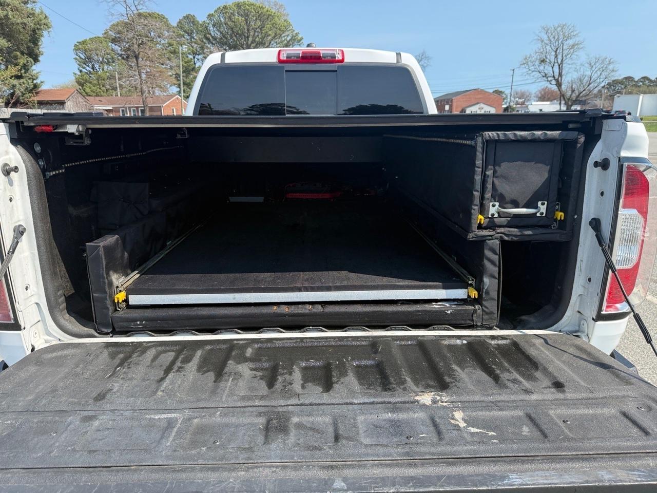 2021 GMC Canyon 4WD Elevation, HEATED SEATS, HEATED STEERING WHEEL, BOSE SPEAKERS, APPLE CARPLAY/ANDROID AUTO, NAVIGATION, POWER MIRRORS, WIFI, TOW PACKAGE, BED LINER, ONLY 1 OWNER, COME AND TEST DRIVE THIS GMC CANYON BEFORE ITS GONE! Norfolk VA