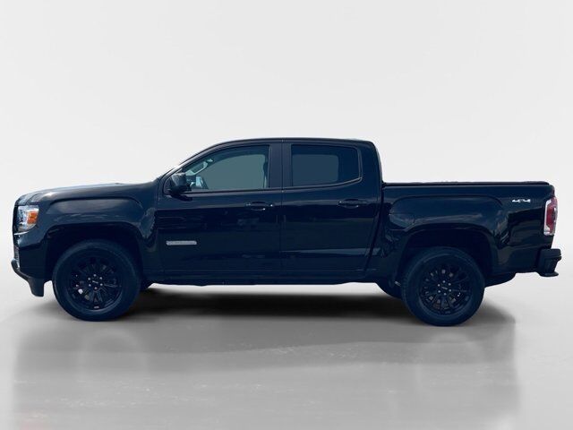 2021 GMC Canyon 4WD Elevation Oak Ridge TN