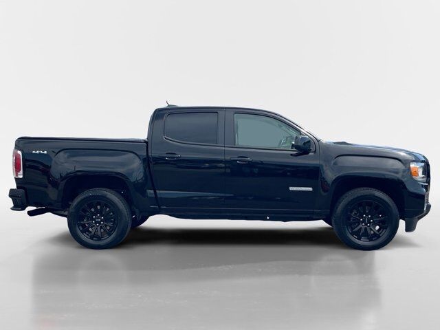 2021 GMC Canyon 4WD Elevation Oak Ridge TN