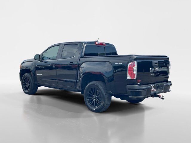2021 GMC Canyon 4WD Elevation Oak Ridge TN