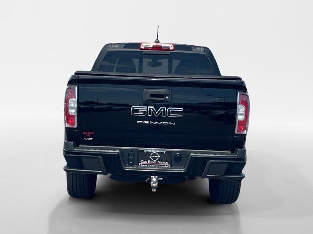 2021 GMC Canyon 4WD Elevation Oak Ridge TN