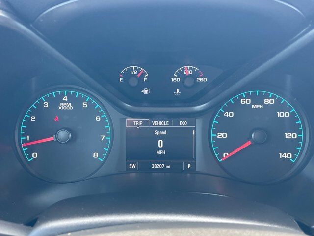 2021 GMC Canyon 4WD Elevation Oak Ridge TN