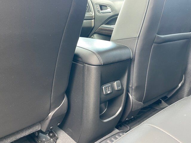 2021 GMC Canyon 4WD Elevation Oak Ridge TN