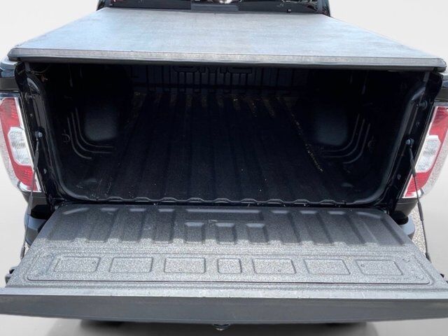2021 GMC Canyon 4WD Elevation Oak Ridge TN