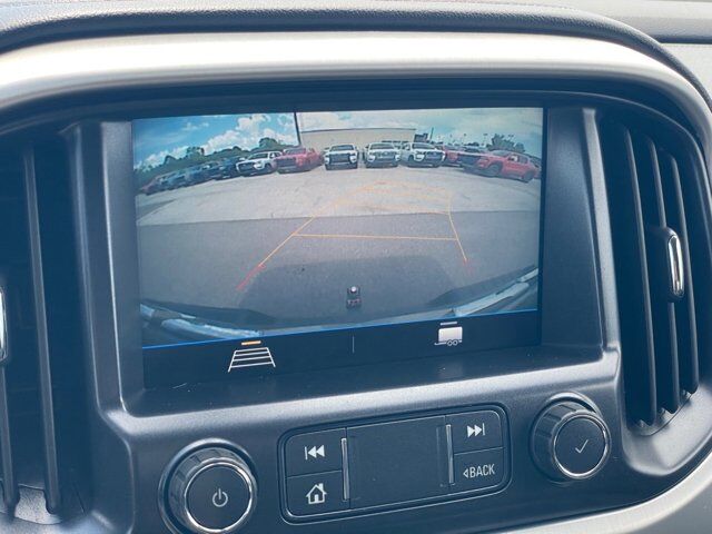 2021 GMC Canyon 4WD Elevation Oak Ridge TN