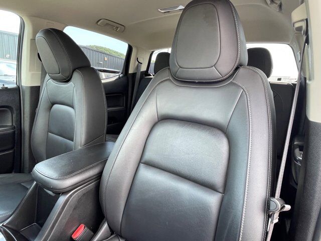 2021 GMC Canyon 4WD Elevation Oak Ridge TN