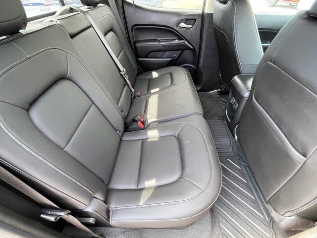 2021 GMC Canyon 4WD Elevation Oak Ridge TN