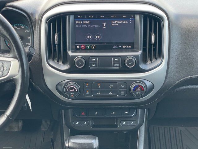 2021 GMC Canyon 4WD Elevation Oak Ridge TN
