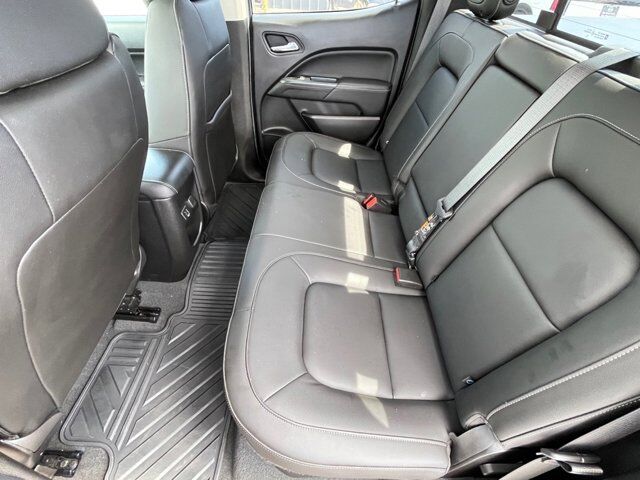 2021 GMC Canyon 4WD Elevation Oak Ridge TN