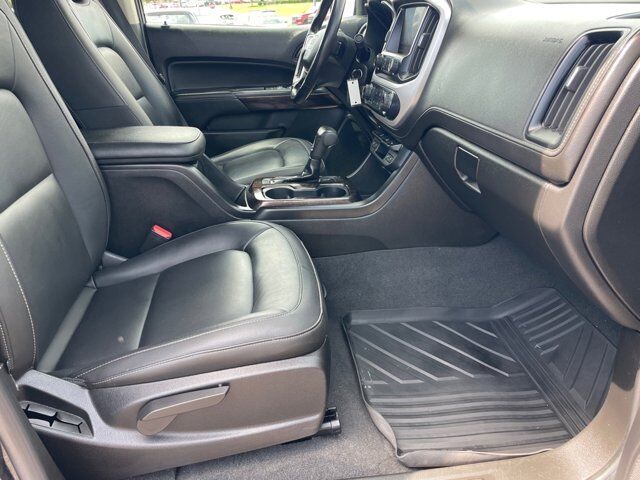 2021 GMC Canyon 4WD Elevation Oak Ridge TN