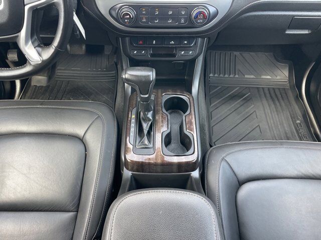2021 GMC Canyon 4WD Elevation Oak Ridge TN