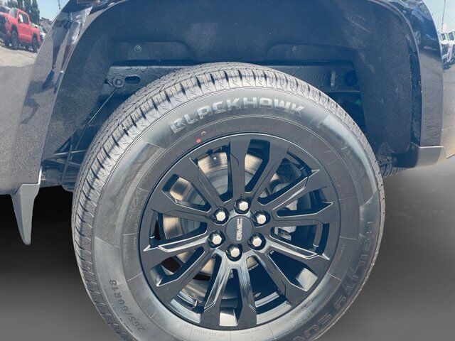 2021 GMC Canyon 4WD Elevation Oak Ridge TN