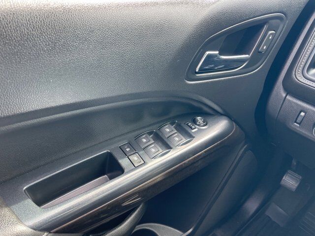 2021 GMC Canyon 4WD Elevation Oak Ridge TN