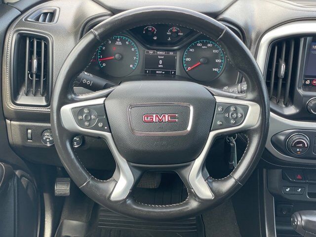 2021 GMC Canyon 4WD Elevation Oak Ridge TN